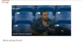 Porter at combine.JPG