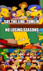 tomlin no losing seasons simpsons.webp