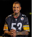 Maurkice Pouncey has LOST IT : r/steelers Maurkice Pouncey has LOST IT : r/steelers
