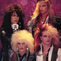 Queering 80's Glam Metal | by Collective0775 | Medium