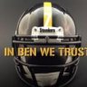 In Ben We Trust
